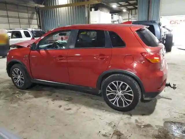 JA4AP3AW7JU000683 2018 MITSUBISHI OUTLANDER-1