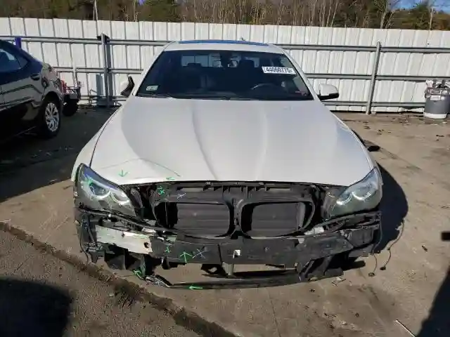 WBA5A7C56FD623155 2015 BMW 5 SERIES-4