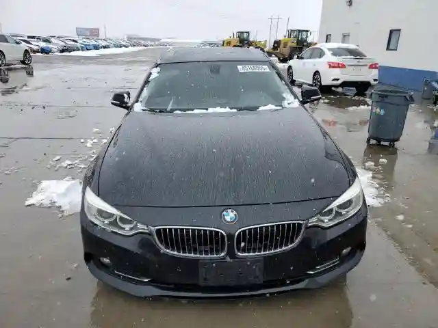 WBA4C9C54FD330601 2015 BMW 4 SERIES-4