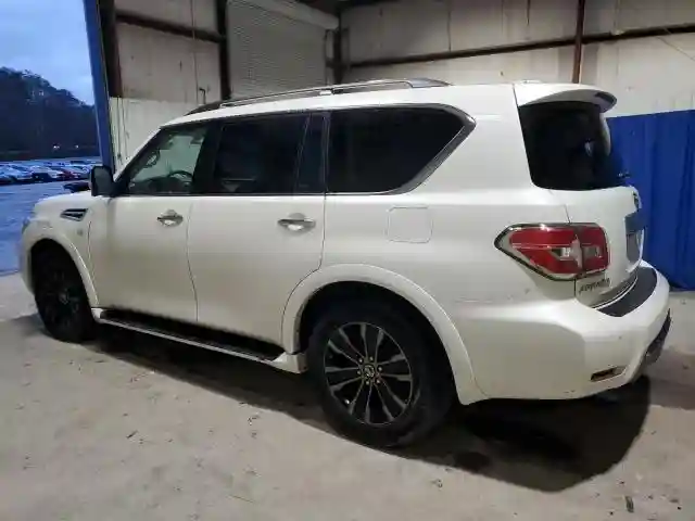 JN8AY2NEXK9759139 2019 NISSAN ARMADA-1