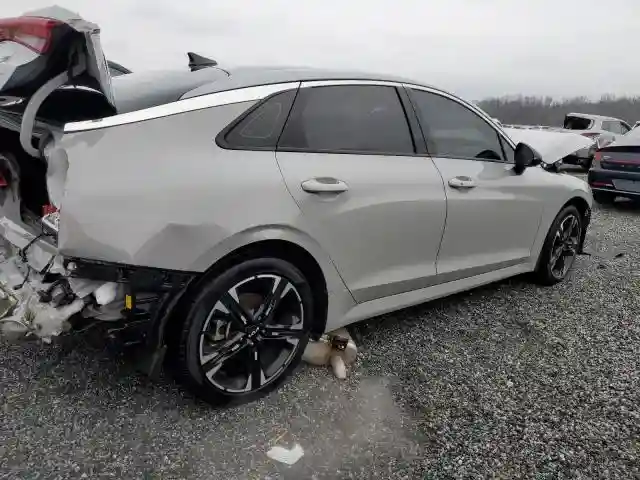 5XXG64J23RG258089 2024 KIA K5-2