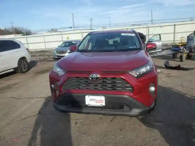 2T3P1RFV4MW149547 2021 TOYOTA RAV4-4