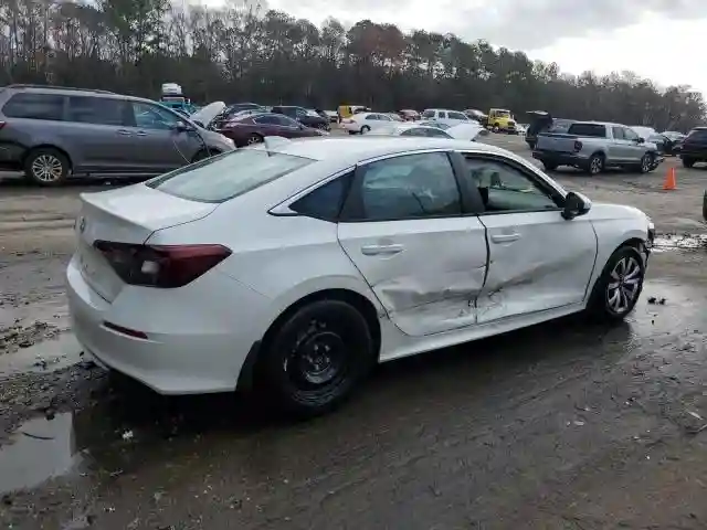 2HGFE2F21SH517422 2025 HONDA CIVIC-2