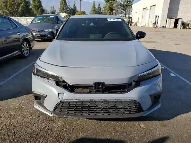 2HGFE2F57PH547087 2023 HONDA CIVIC-4