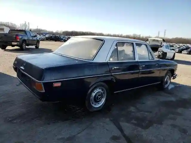 11401112008374 1972 MERCEDES-BENZ ALL OTHER-2