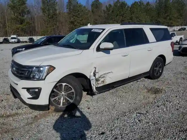 1FMJK1HT0MEA05206 2021 FORD EXPEDITION-0