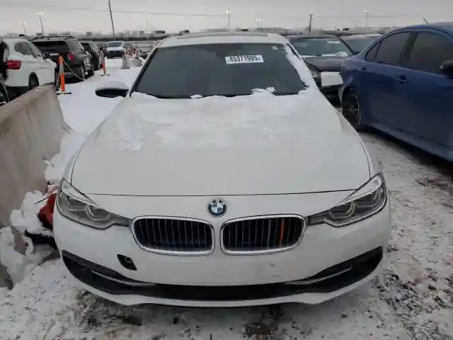 WBA8E1C54JA167505 2018 BMW 3 SERIES-4
