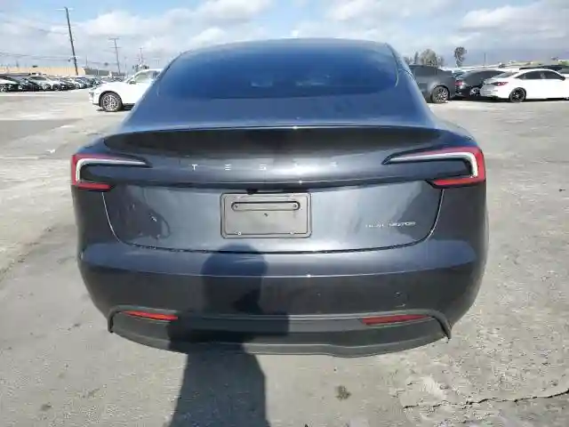 5YJ3E1EB6RF794290 2024 TESLA MODEL 3-5