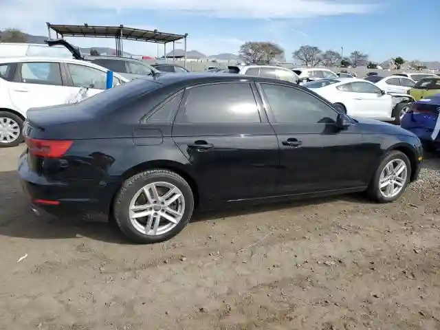 WAUGNAF45HN039923 2017 AUDI A4-2
