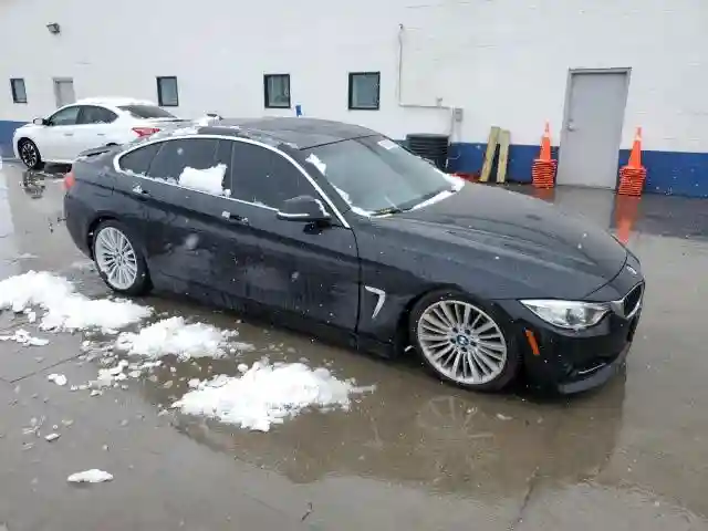 WBA4C9C54FD330601 2015 BMW 4 SERIES-3