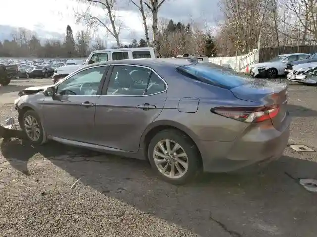 4T1C11AK6MU548658 2021 TOYOTA CAMRY-1