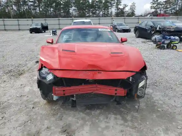 1FA6P8CF7K5196244 2019 FORD MUSTANG-4