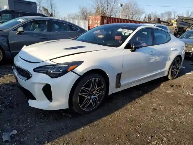 KNAE45LC3N6111625 2022 KIA STINGER-0