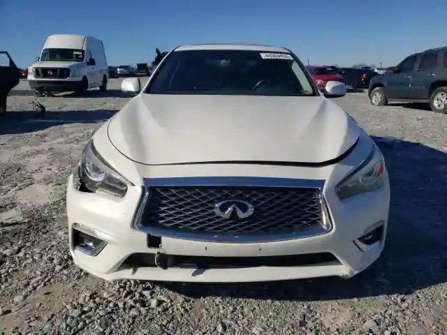 JN1EV7AR7KM554549 2019 INFINITI Q50-4