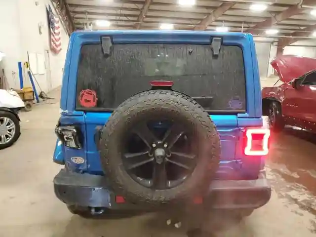 1C4HJXEGXNW234259 2022 JEEP WRANGLER-5
