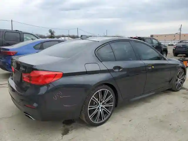 WBAJE5C57JWA95679 2018 BMW 5 SERIES-2