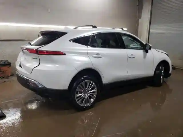 JTEAAAAH6PJ134653 2023 TOYOTA VENZA-2