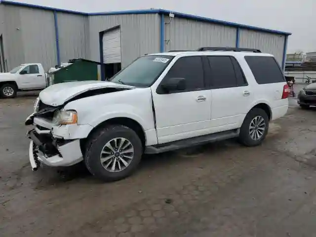 1FMJU1HTXHEA12275 2017 FORD EXPEDITION-0