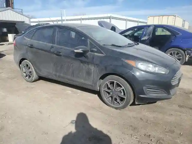 3FADP4BJ3FM153235 2015 FORD FIESTA-3