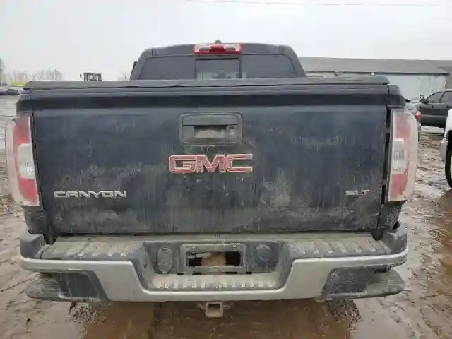 1GTG6CE36F1130143 2015 GMC CANYON-5