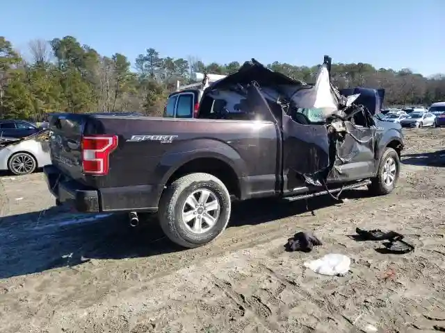 1FTEX1EB0LFA55471 2020 FORD F-150-2