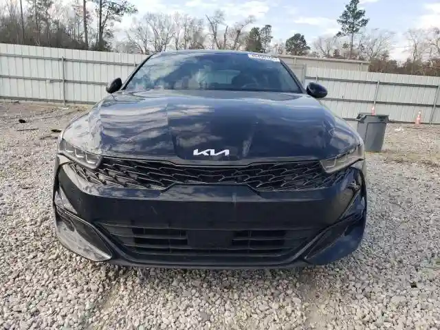5XXG64J29RG244648 2024 KIA K5-4