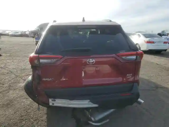 2T3P1RFV4MW149547 2021 TOYOTA RAV4-5