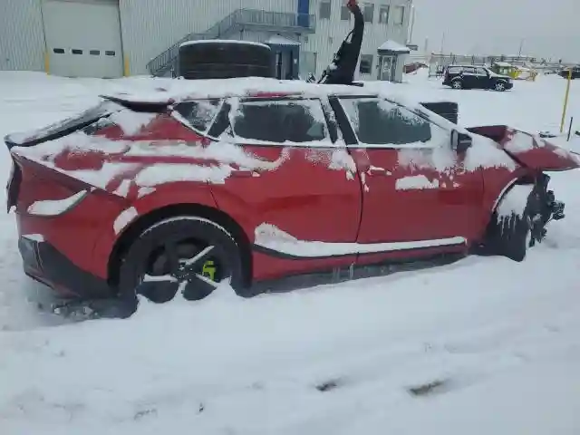 KNDC5DLEXP5147551 2023 KIA EV6 GT-2