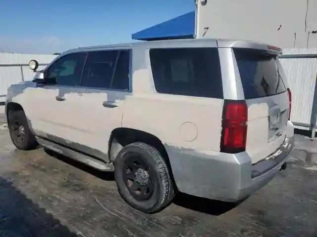 1GNLC2EC3FR255403 2015 CHEVROLET TAHOE-1
