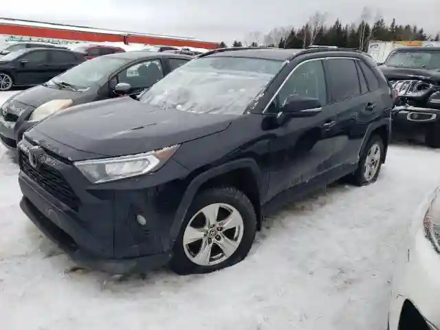 2T3R1RFV1MC184699 2021 TOYOTA RAV4-0