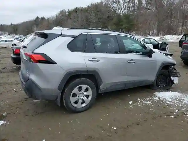 2T3F1RFV3LC119841 2020 TOYOTA RAV4-2