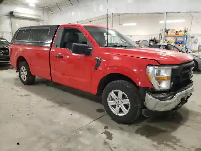 1FTMF1CB1NKE26925 2022 FORD ALL MODELS-3