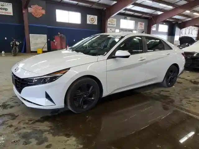 5NPLM4AGXMH042172 2021 HYUNDAI ELANTRA-0