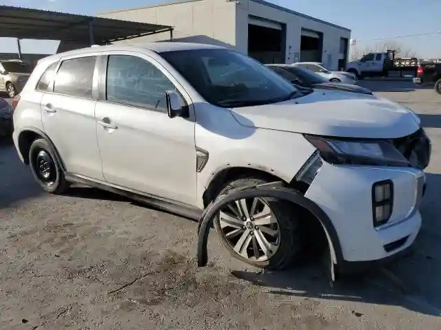 JA4AP3AU8LU021026 2020 MITSUBISHI OUTLANDER-3