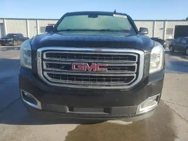 1GKS1BKC1GR110588 2016 GMC YUKON-4