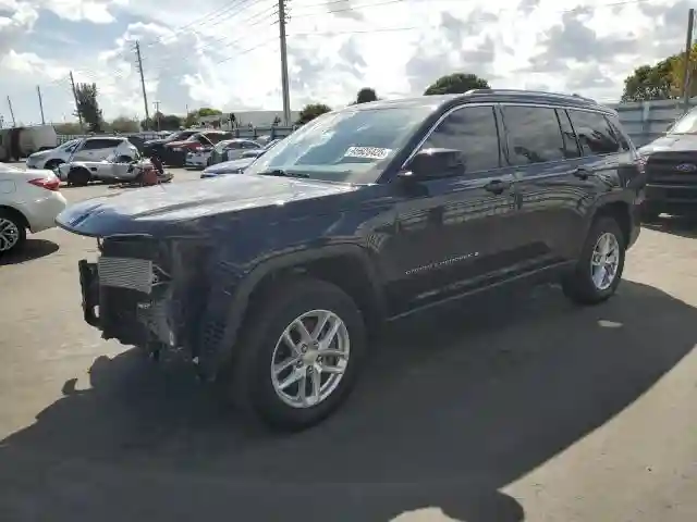 1C4RJJAG2N8608892 2022 JEEP GRAND CHEROKEE-0