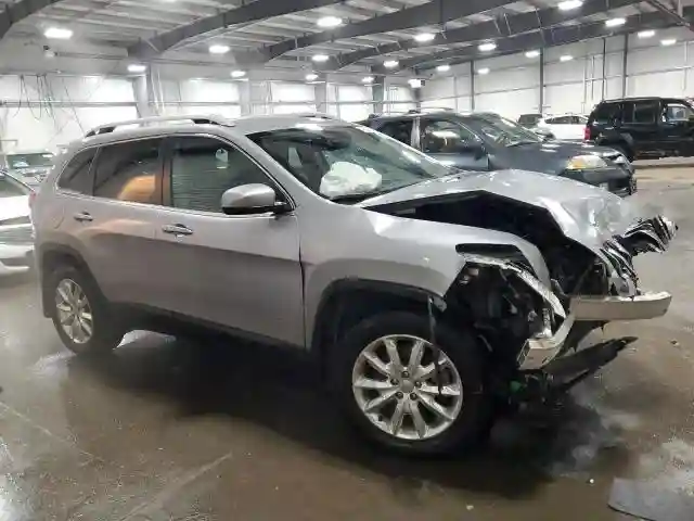 1C4PJMDB2GW213358 2016 JEEP GRAND CHEROKEE-3