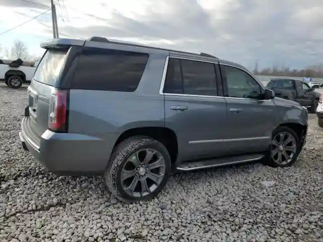 1GKS2CKJ1KR388434 2019 GMC YUKON-2