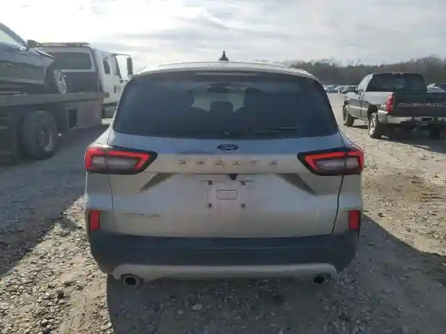 1FMCU0GN0PUA90395 2023 FORD ESCAPE ACT-5