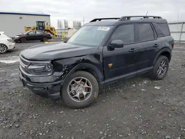3FMCR9D92PRD74745 2023 FORD BRONCO-0