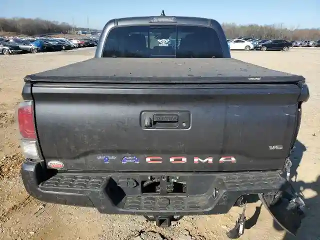 3TMCZ5ANXMM398752 2021 TOYOTA TACOMA-5