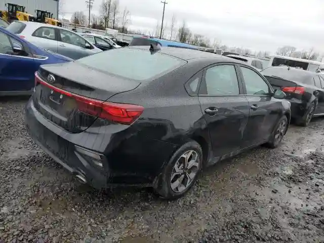 3KPF24AD0ME301362 2021 KIA FORTE-2