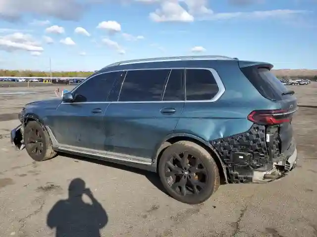 5UX23EM03R9S26340 2024 BMW X7-1