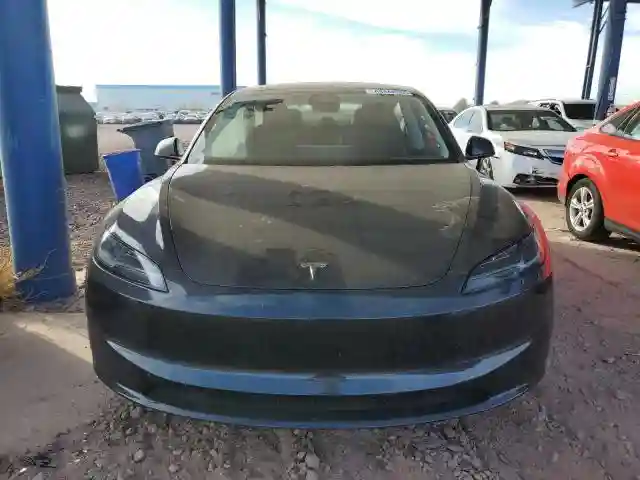 5YJ3E1EA5RF788732 2024 TESLA MODEL 3-4