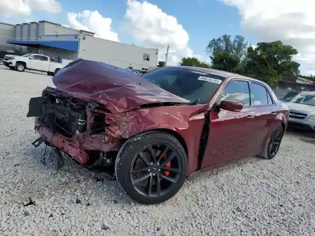 2C3CCAPJ8PH553286 2023 CHRYSLER 300-0
