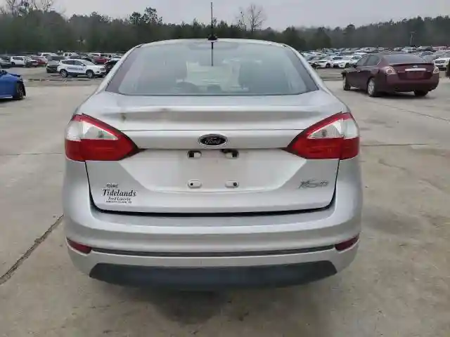 3FADP4BJXJM140166 2018 FORD FIESTA-5