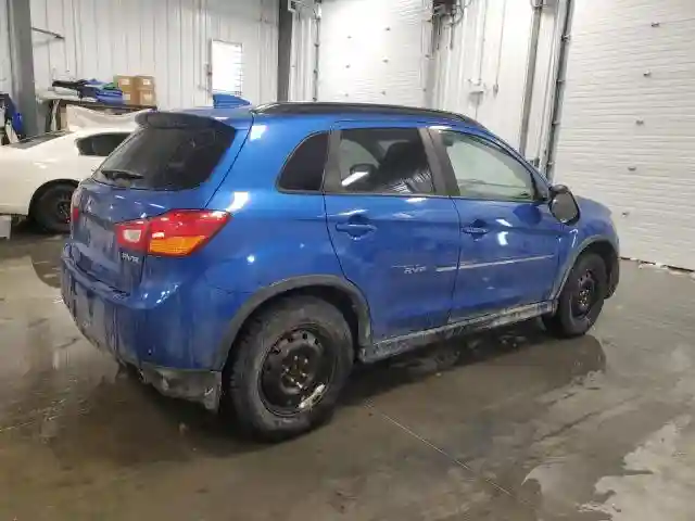 JA4AJ4AW2HZ605702 2017 MITSUBISHI OUTLANDER-2