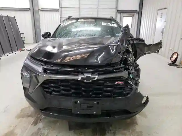 KL77LJEP7SC070515 2025 CHEVROLET TRAX 2RS-4