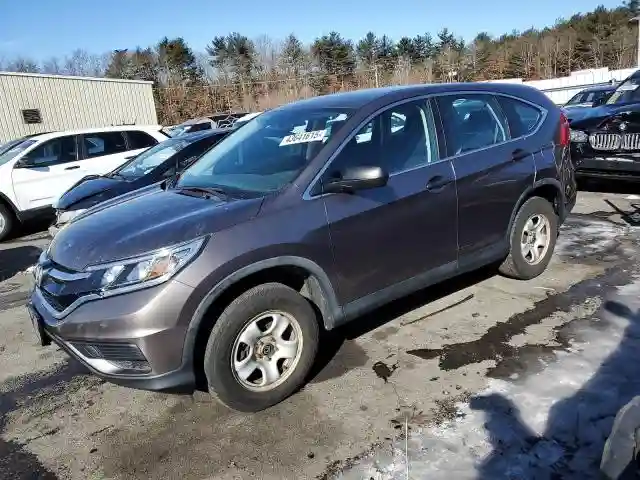 5J6RM4H32FL131871 2015 HONDA CRV-0