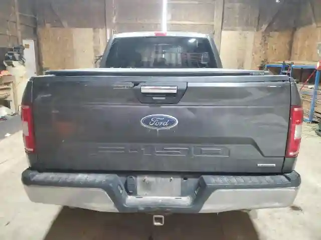 1FTFX1EG7JKF57219 2018 FORD F-150-5